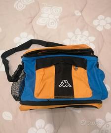 zainetto porta oggetti Kappa