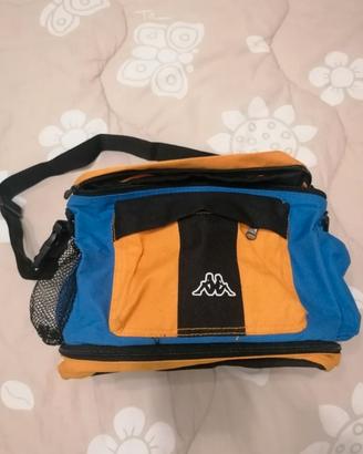 zainetto porta oggetti Kappa