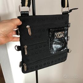 Borsello a tracolla, Marca Gamaya