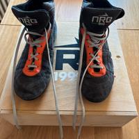 Scarpe NRG1999 per Fitness-Bodybuilding