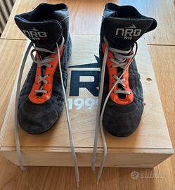 Scarpe NRG1999 per Fitness-Bodybuilding