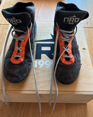 Scarpe NRG1999 per Fitness-Bodybuilding