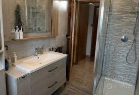 Ampio Bilocale con balcone a 580 euro - Lissone