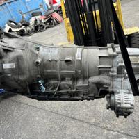CAMBIO AUTOMATICO BMW E90/91