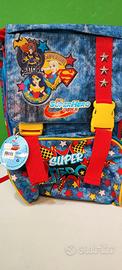zaino Seven Super Hero Girl