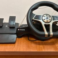 volante per ps3 e ps4