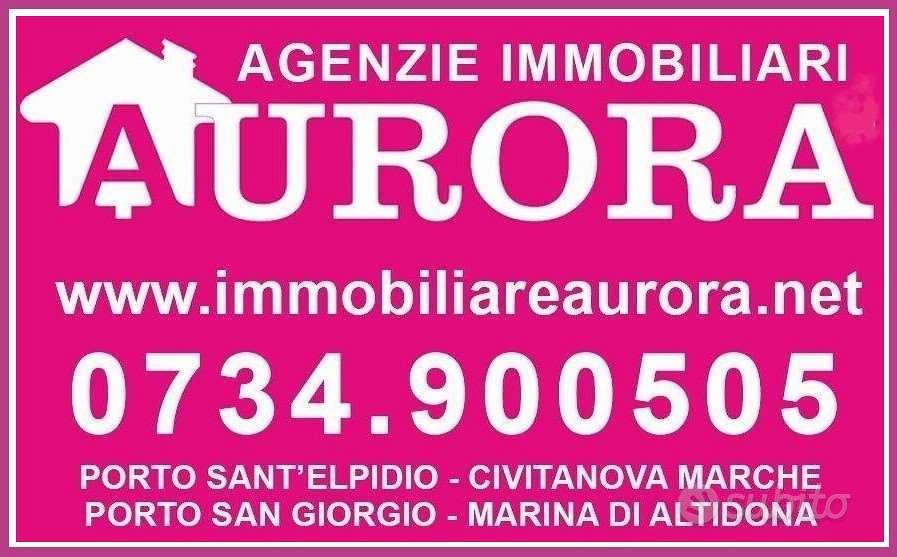 CASOLARE COLONICO CON TERRENO a MONTERUBBIANO - Altro