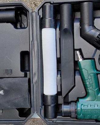 Aspiratore ad aria compressa Parkside