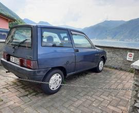 Lancia y - 1992