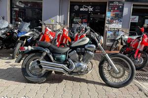 YAMAHA XV 535 Virago