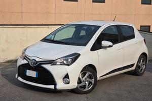 Toyota Yaris 1.5 Hybrid 5 porte Style