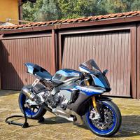 YAMAHA R1M 