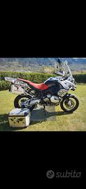Bmw r 1200 gs - 2008