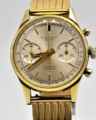 Orologio Kienzle crono vintage