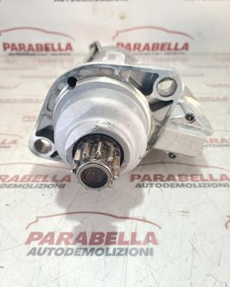 Motorino d'avviamento Volkswagen Touran 2007 2.0 t