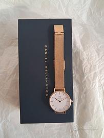 Orologio Daniel Wellington Petite Evergold