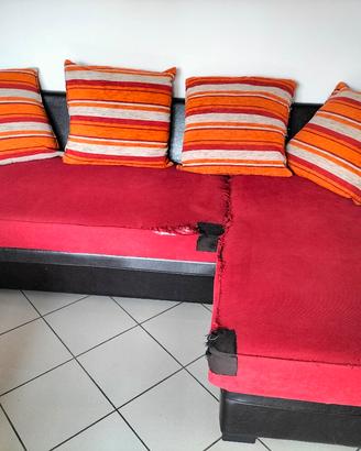 divano letto