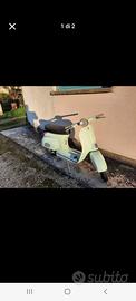 Vespa