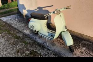 Vespa