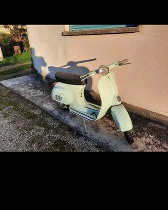 Vespa