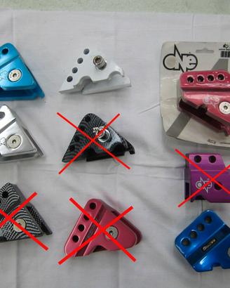 Rialzi Ammortizzatore Vari Motori Minarelli