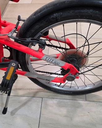 tilt 500 btwin