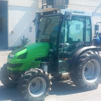 TRATTORE AGRICOLO DEUTZ-FAHR AGROKID 220