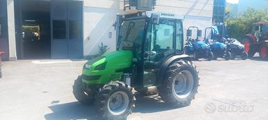 TRATTORE AGRICOLO DEUTZ-FAHR AGROKID 220