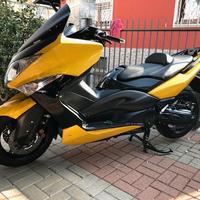 Yamaha T Max - 2009