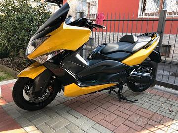 Yamaha T Max - 2009