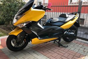 Yamaha T Max - 2009