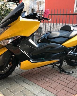 Yamaha T Max - 2009