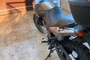 Suzuki V Strom DL 650 - 2008