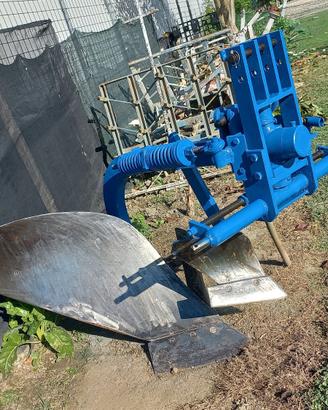 Attrezzo per orto e giardino