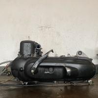 MINARELLI VERTICALE MBK BOOSTER