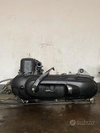 MINARELLI VERTICALE MBK BOOSTER