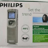 Registratore digitale Philips LFH-7680 a 30 Euro