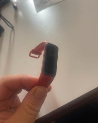 HUAWEI BAND