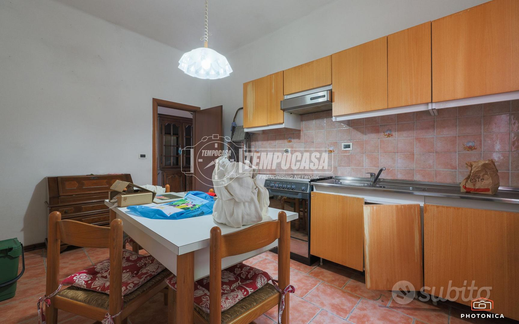 Appartamento – Sasso Marconi, Bologna - Vista 2