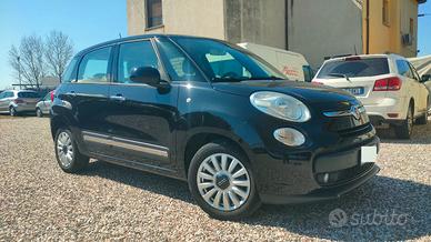 Fiat 500 L 500L 1.4 Pop Star 95cv 135000KM