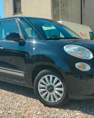 Fiat 500 L 500L 1.4 Pop Star 95cv 135000KM