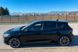 Ford Focus 1.5 Diesel ST-Line X 115cv