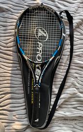 Racchetta tennis Babolat Pure Drive GT Tour
