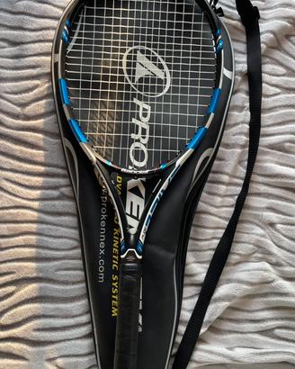 Racchetta tennis Babolat Pure Drive GT Tour