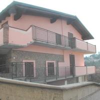 Villetta bifamiliare