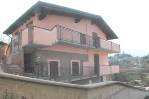 Villetta bifamiliare