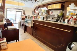 Attività commerciale bar