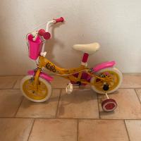 Bici bambina