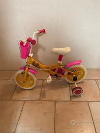 Bici bambina