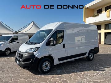 Fiat DUCATO 2.3 M-JET 120CV PASSO MEDIO L2H2 2021